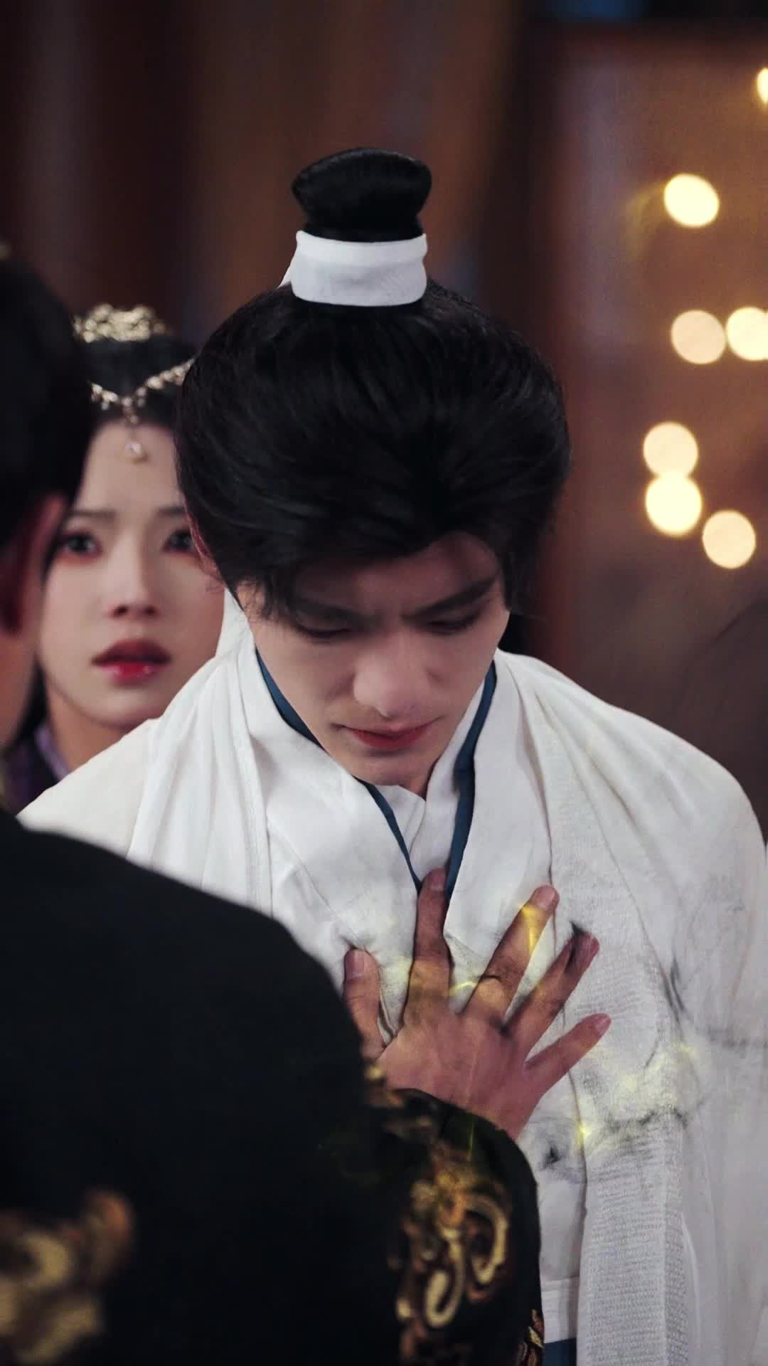 61화 - 문인인가, 검선인가